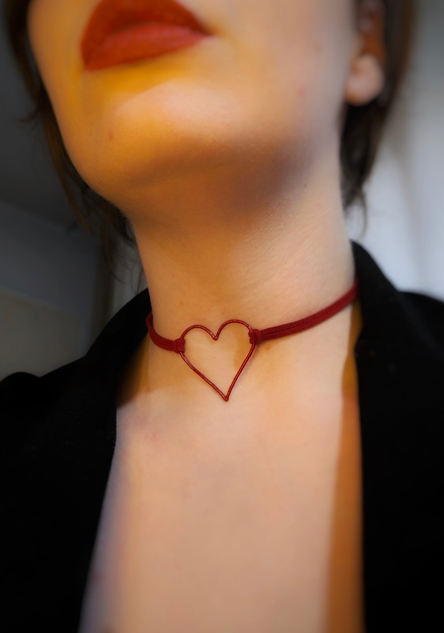 Choker Tainted Love